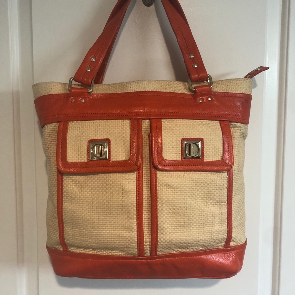 Kate Spade Sullivan Street "Blakely" Tote